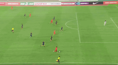 中门柱, 破门, 射破门