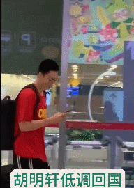 教练组疲惫, 他将成为中