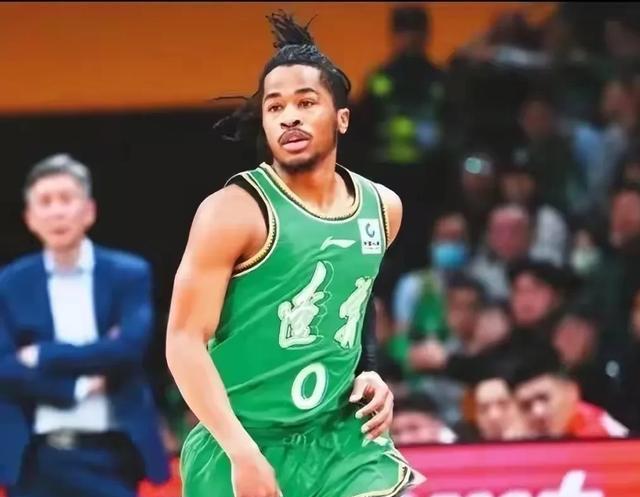 具潜力的小, 突破强解能, 分的杰隆布