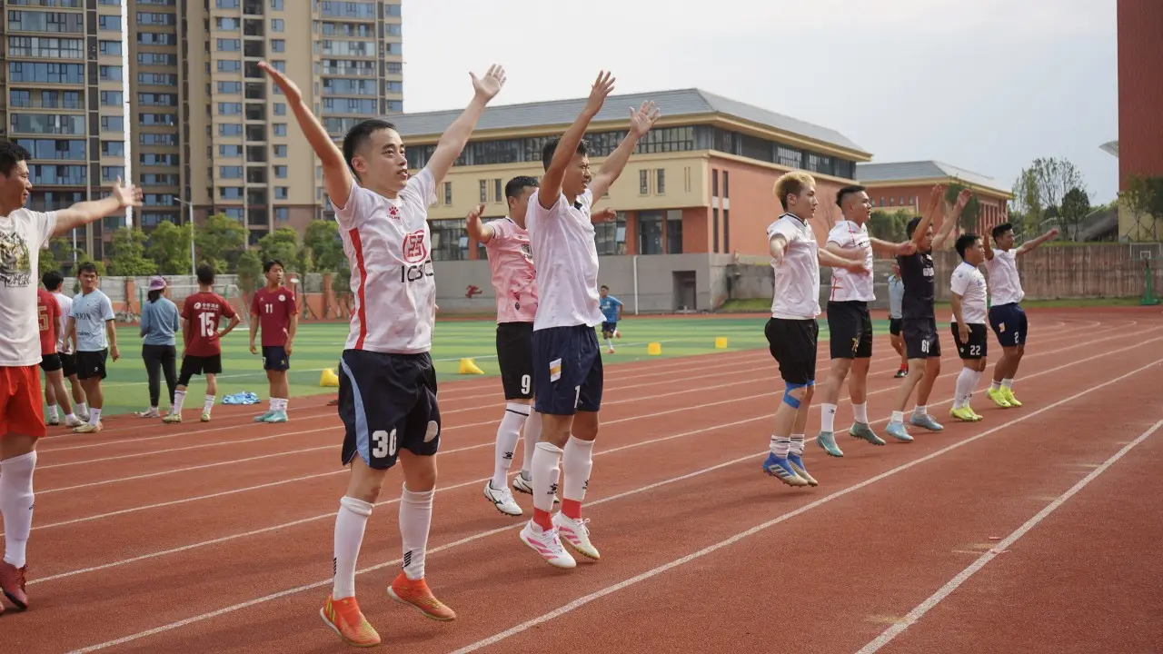 再冲快一点, alt, 资阳队选拔