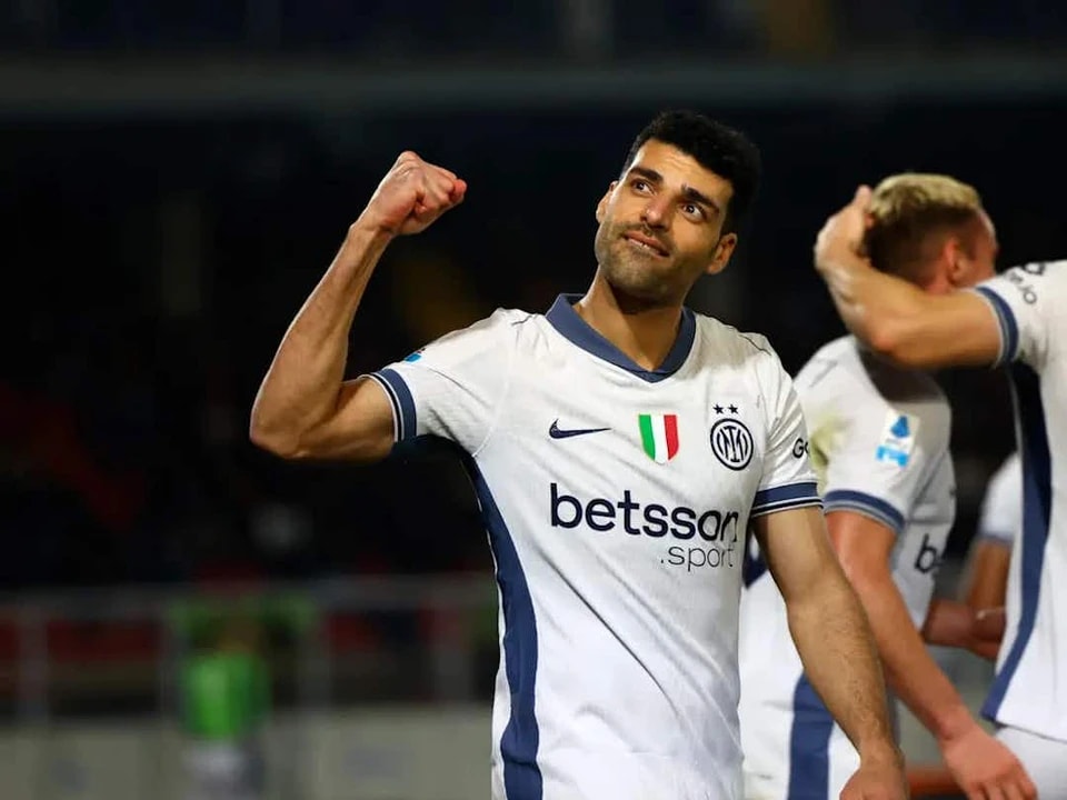 半决赛第二, 罗那的欧冠