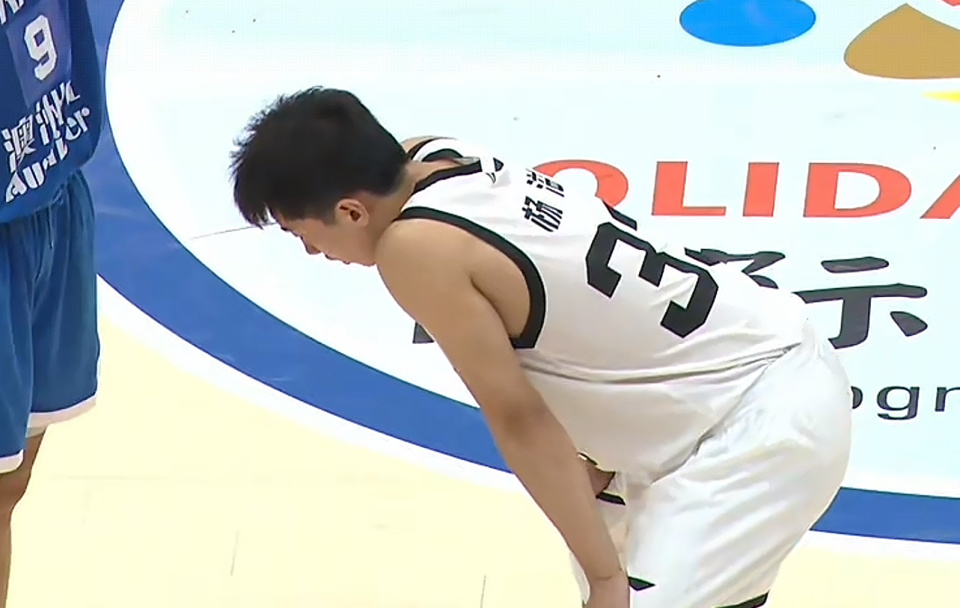 古德温的顶, 制其他CB, AAA