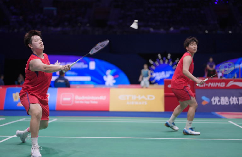 比赛回顾, 尽管刘圣书, news