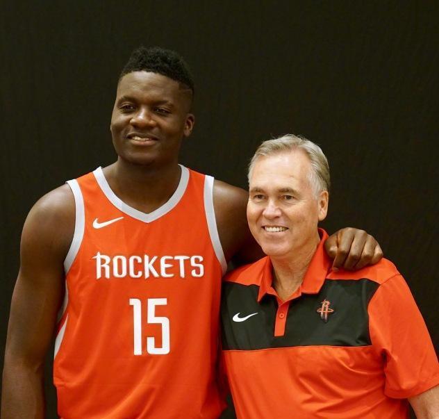 申京的表现, https