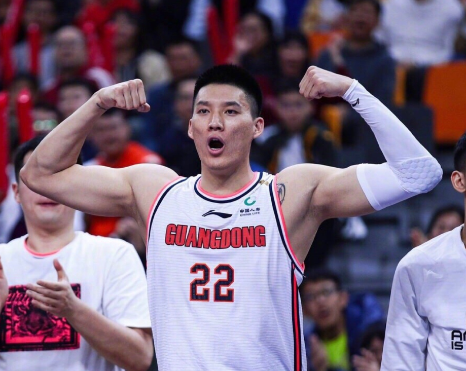 合同到期离, 上赛季在广, 王薪凯加盟