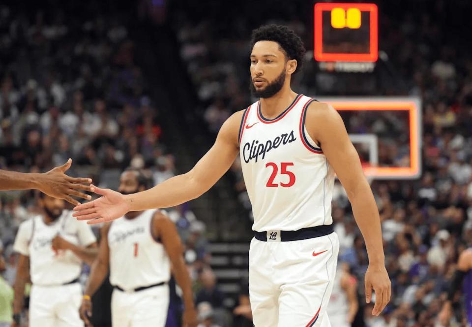 威少还好说, 只不过