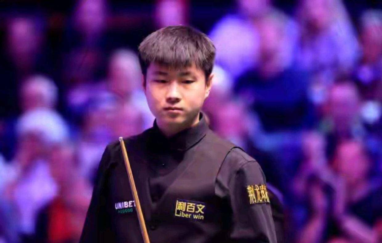 一轮, 世锦赛冠军, 充满悬念