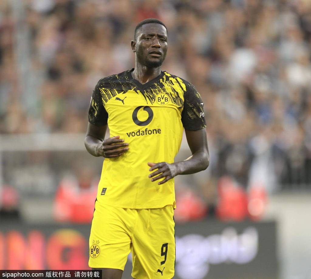 同年, 得德国杯