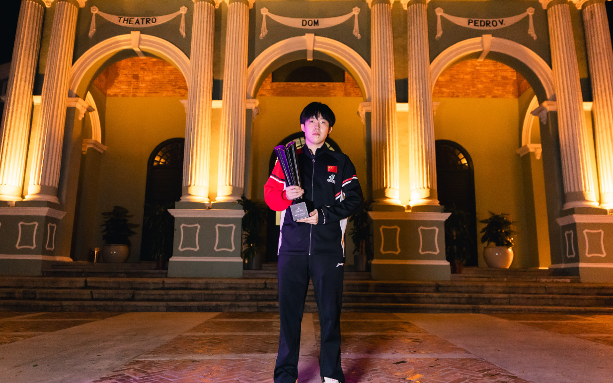 amp, 午间赛段, 决赛