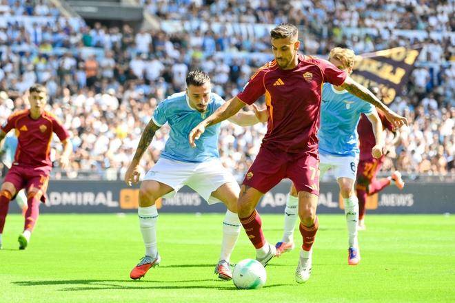 斯旧将马蒂, 的是