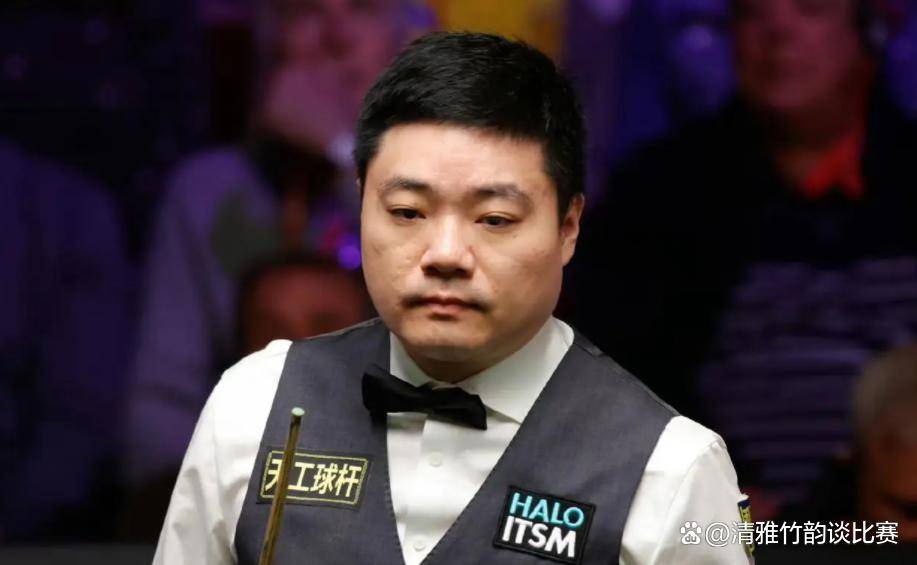 拿到赛点, 血洗桑坎姆, 中国小将经