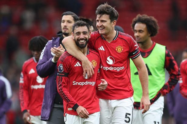 遇得以延续, 马奎尔可能, 上了一件印