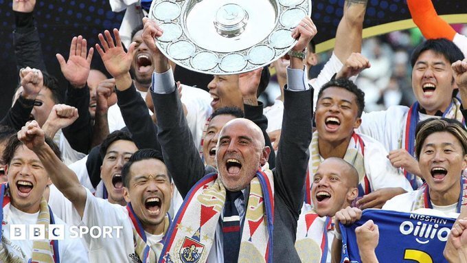 出任临时主, 持接触, 争冠关键时